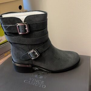 Vince Camuto Boot - Webey